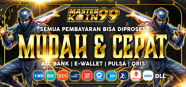 RTP Masterkoin99