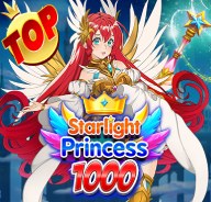 permainan slot Starlight Princess 1000 provider Pragmatic Play dari situs slot gacor MASTERKOIN99