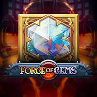 permainan slot Forge of Gems provider Play n Go dari situs slot gacor MASTERKOIN99