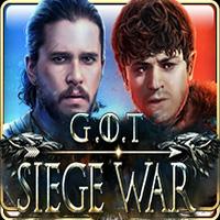 permainan slot G.O.T Siege War provider Live 22 dari situs slot gacor MASTERKOIN99