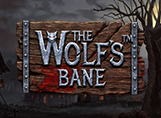 permainan slot The Wolf's Bane provider Flow Gaming dari situs slot gacor MASTERKOIN99